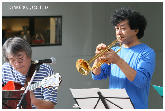 Kanazaw Jazz Street