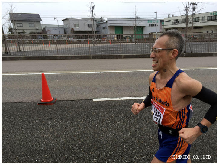 2016金沢ロードレース完走記