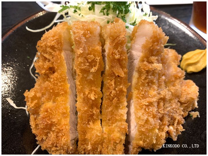庵とん