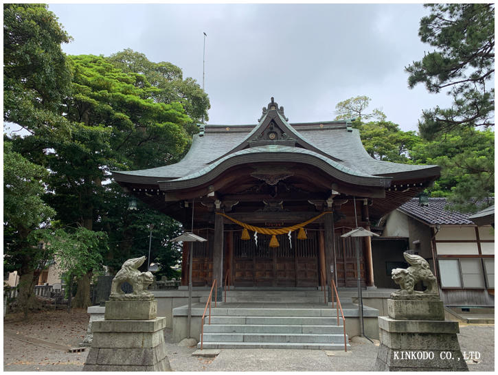 櫻木神社