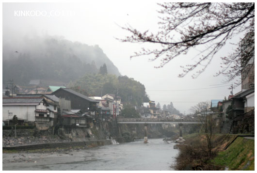 長良川