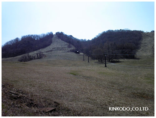 キゴ山スキー場