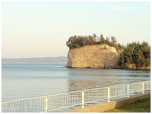 能登島