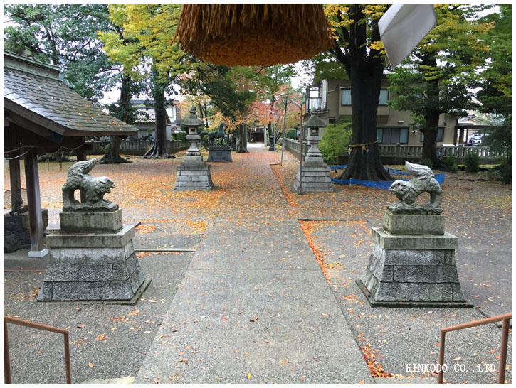 桜木神社