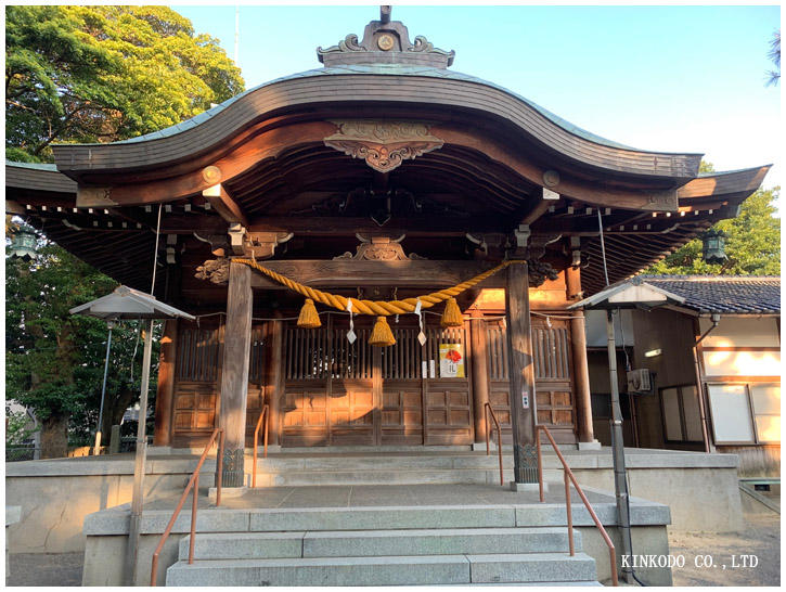 櫻木神社