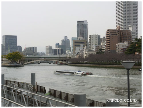 天満橋