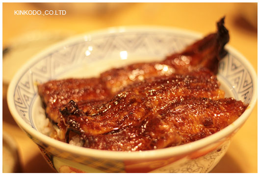 うな丼