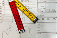 オーダー(5)お持ちのサイズからのご注文
